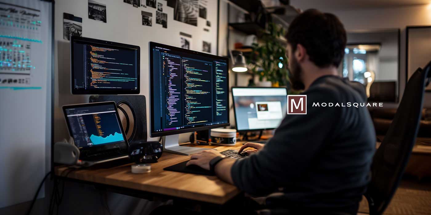 Expert Web Design & Development