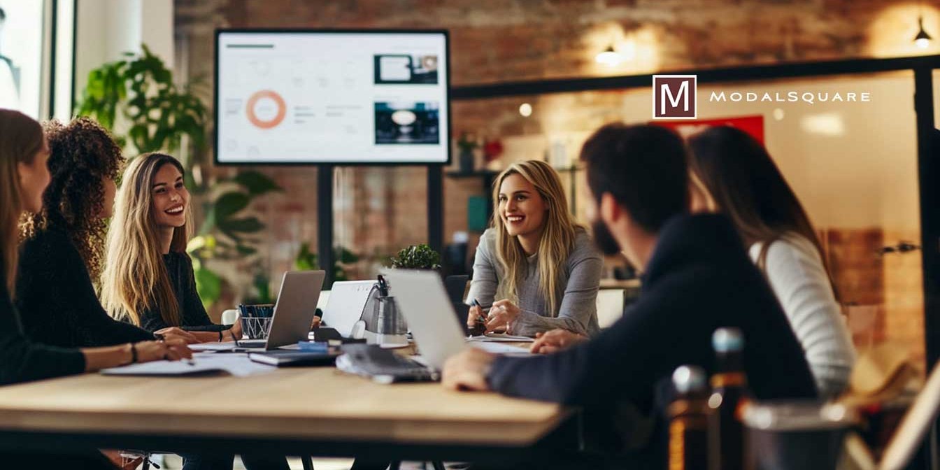 SEO & Content Marketing for Enterprises