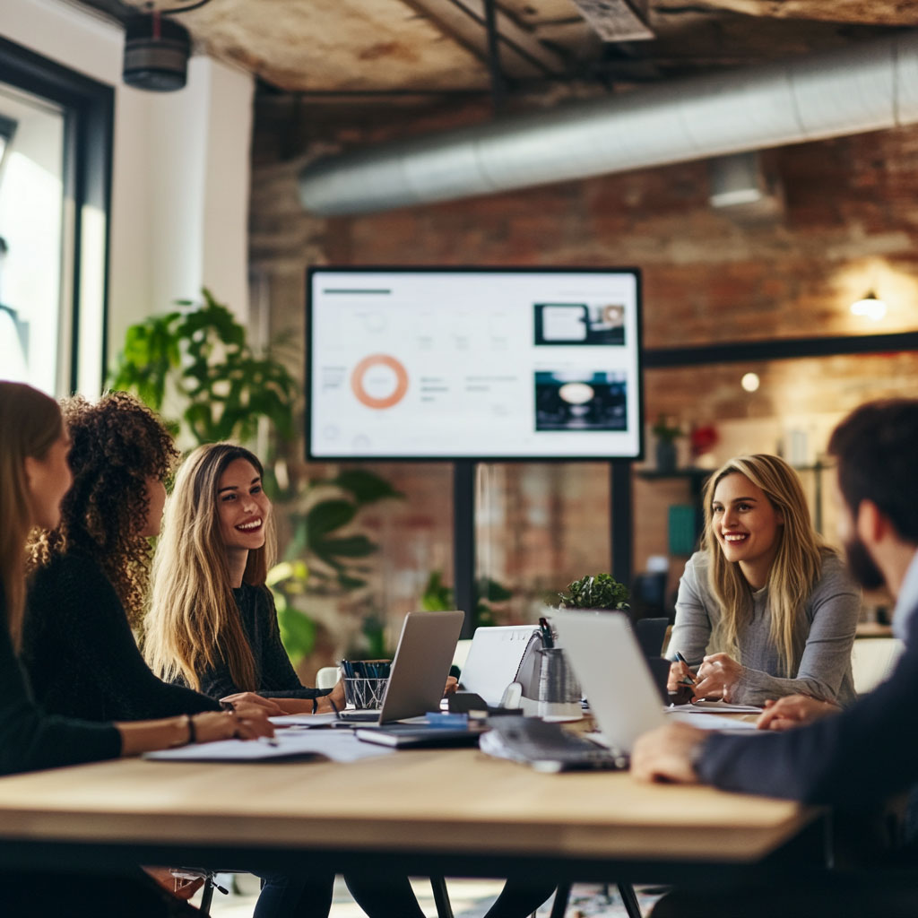 Premium Digital Marketing Plan