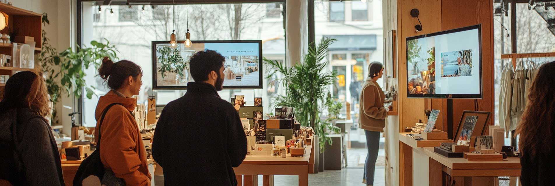 Enhance Customer Experience