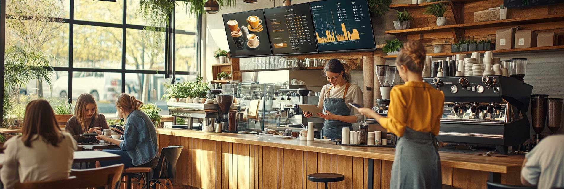 Flexible Revenue Models