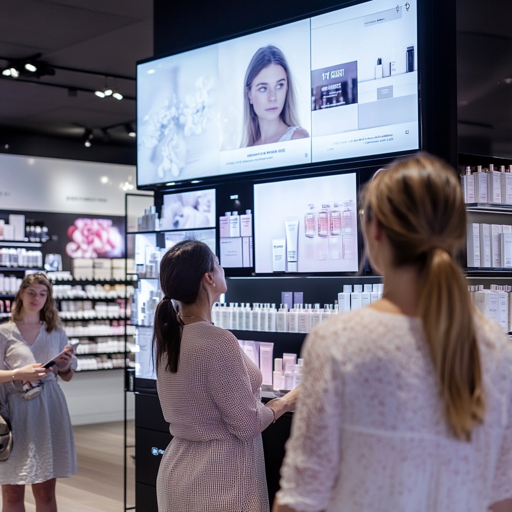 In-Store Ads
