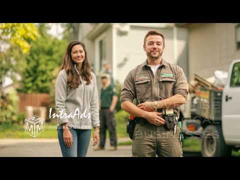 Local business campaign video thumbnail